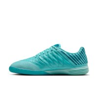 Nike Tiempo Lunar Gato II IC grün/weiß