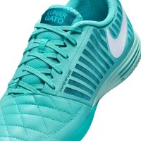 Nike Tiempo Lunar Gato II IC grün/weiß 40,5