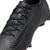 Nike Mercurial Air Zoom Vapor 16 Academy FG schwarz 44,5