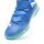 Puma Future 7 Match IT Kinderhallenschuhe blau/türkis 35,5