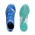 Puma Future 7 Match IT Kinderhallenschuhe blau/türkis 38