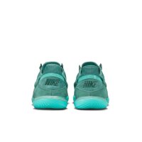 Nike Streetgato IC Hallenschuh grün/türkis 39