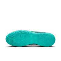 Nike Streetgato IC Hallenschuh grün/türkis 39