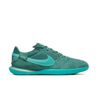 Nike Streetgato IC Hallenschuh grün/türkis 40