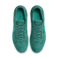 Nike Streetgato IC Hallenschuh grün/türkis 40