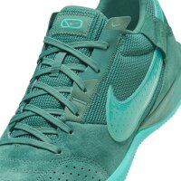 Nike Streetgato IC Hallenschuh grün/türkis 40