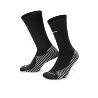 Nike Strike Socken schwarz/weiß 31-35