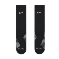 Nike Strike Socken schwarz/weiß 31-35
