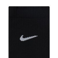 Nike Strike Socken schwarz/weiß 31-35