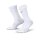 Nike Strike Socken weiß/schwarz 42-46