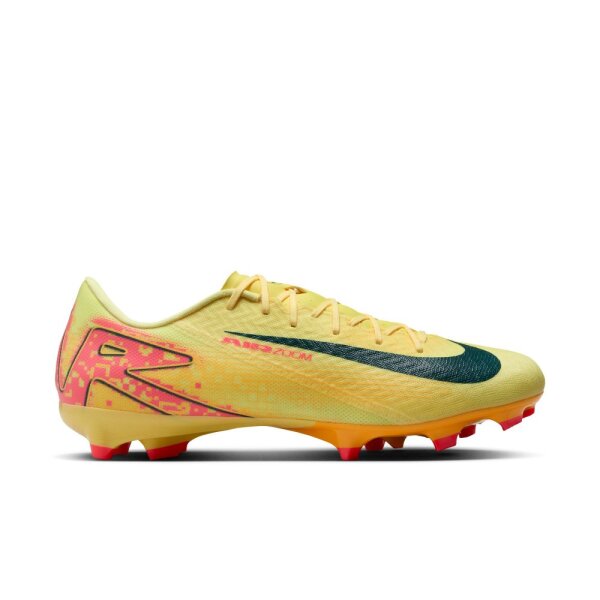 Nike Mercurial Air Zoom Vapor 16 Academy Mbappe FG orange/pink