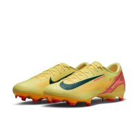 Nike Mercurial Air Zoom Vapor 16 Academy Mbappe FG orange/pink