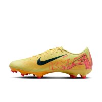 Nike Mercurial Air Zoom Vapor 16 Academy Mbappe FG orange/pink