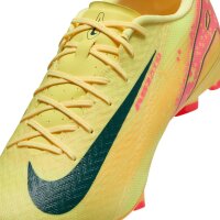 Nike Mercurial Air Zoom Vapor 16 Academy Mbappe FG orange/pink