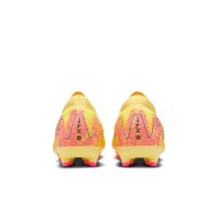 Nike Mercurial Air Zoom Vapor 16 Pro Mbappe AG Kunstrasenschuh orange/pink 42,5