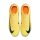 Nike Mercurial Air Zoom Vapor 16 Pro Mbappe AG Kunstrasenschuh orange/pink 42,5