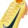 Nike Mercurial Air Zoom Vapor 16 Pro Mbappe AG Kunstrasenschuh orange/pink 42,5
