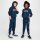 Nike Kylian Mbappe Club Fleece Hoodie Kinder dunkelblau 128-137