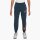 Nike Kylian Mbappe Club Fleece Trainingshose Kinder dunkelblau 147-158