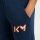 Nike Kylian Mbappe Club Fleece Trainingshose Kinder dunkelblau 147-158