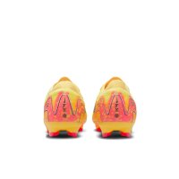 Nike Mercurial Air Zoom Vapor 16 Pro Mbappe FG Fußballschuh orange/pink 46