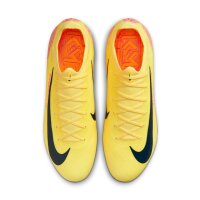 Nike Mercurial Air Zoom Vapor 16 Pro Mbappe FG Fußballschuh orange/pink 46