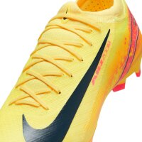 Nike Mercurial Air Zoom Vapor 16 Pro Mbappe FG Fußballschuh orange/pink 43
