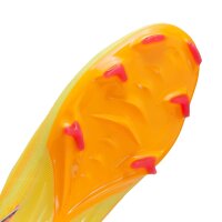 Nike Mercurial Air Zoom Vapor 16 Pro Mbappe FG Fußballschuh orange/pink 44