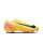 Nike Mercurial Air Zoom Vapor 16 Pro Mbappe FG Fußballschuh orange/pink 44