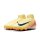 Nike Mercurial Air Zoom Superfly 10 Elite Mbappe FG Fußballschuh orange/pink