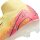 Nike Mercurial Air Zoom Superfly 10 Elite Mbappe FG Fußballschuh orange/pink
