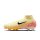 Nike Mercurial Air Zoom Superfly 10 Elite Mbappe FG Fußballschuh orange/pink 42,5