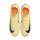 Nike Mercurial Air Zoom Superfly 10 Elite Mbappe FG Fußballschuh orange/pink 44,5