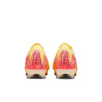 Nike Mercurial Air Zoom Vapor 16 Elite Mbappe FG Fußballschuh orange/pink 40,5