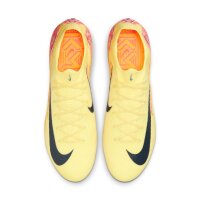 Nike Mercurial Air Zoom Vapor 16 Elite Mbappe FG Fußballschuh orange/pink 40,5