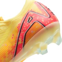 Nike Mercurial Air Zoom Vapor 16 Elite Mbappe FG Fußballschuh orange/pink 40,5
