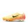 Nike Mercurial Air Zoom Vapor 16 Elite Mbappe FG Fußballschuh orange/pink 40,5