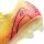 Nike Mercurial Air Zoom Vapor 16 Elite Mbappe FG Fußballschuh orange/pink 40,5