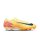 Nike Mercurial Air Zoom Vapor 16 Elite Mbappe FG Fußballschuh orange/pink 45