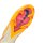 Nike Mercurial Air Zoom Vapor 16 Elite Mbappe FG Fußballschuh orange/pink 45