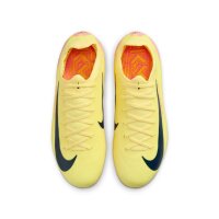 Nike Mercurial Air Zoom Vapor 16 Pro Mbappe FG Kinderfußballschuh orange/pink 35,5