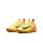 Nike Mercurial Air Zoom Vapor 16 Academy Mbappe IC Kinderhallenschuh orange/pink 35,5