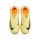 Nike Mercurial Air Zoom Vapor 16 Academy Mbappe IC Kinderhallenschuh orange/pink 35,5