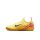 Nike Mercurial Air Zoom Vapor 16 Academy Mbappe IC Kinderhallenschuh orange/pink 35,5