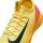 Nike Mercurial Air Zoom Vapor 16 Academy Mbappe IC Kinderhallenschuh orange/pink 35,5