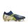 Puma Future 7 Ultimate BNA FG/AG Fußballschuh dunkelblau/gold 43