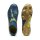 Puma Future 7 Ultimate BNA FG/AG Fußballschuh dunkelblau/gold 44