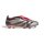 adidas Predator Elite FT FG Fußballschuh grau/lila 44