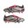 adidas Predator Elite FT FG Fußballschuh grau/lila 44