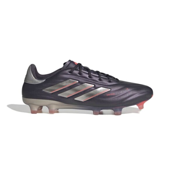 adidas Copa Pure 2 Elite FG Fußballschuh lila/grau 43 1/3